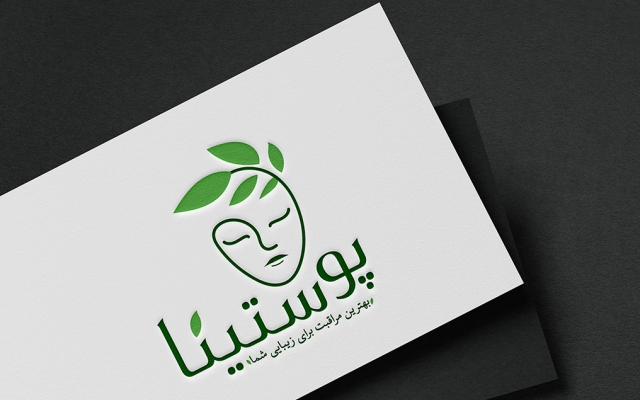 طراحی لوگو انجام بدم