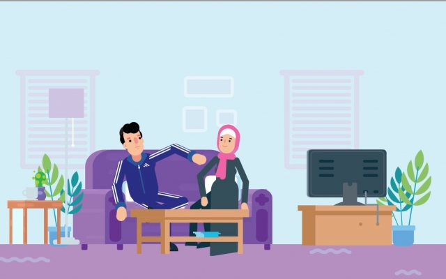 موشن گرافیک یا استوری موشن جذاب،با کیفیت و خلاقانه برای شما بسازم⭐⭐⭐⭐⭐