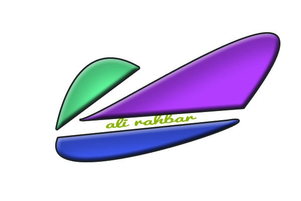با توجه به حرفه ی شما لوگوی اختصاصیتون رو طراحی کنم