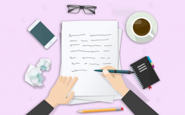 ویراستار کتابها،مقالات،پروژه های دانشگاهیتون باشم اگر کیفیت و زمان براتون مهمه!