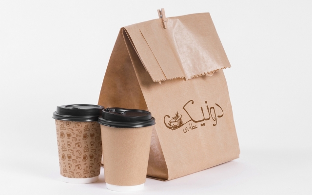 لوگویی منحصر بفرد برای شما طراحی کنم، پس با خیال آسوده این کار را به من بسپارید.