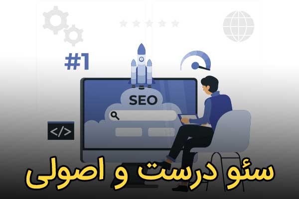 در فضای وردپرس یک وب سایت اصولی، امن و سئو شده برای شما طراحی کنم