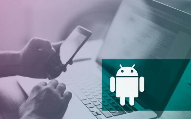 اپلیکیشن دلخواه شما را به زبان اندروید بنویسم