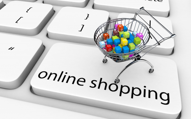 یک فروشگاه اینترنتی با قابلیت اتصال به درگاه پرداخت(بانکی) برای شما ایجاد کنم.