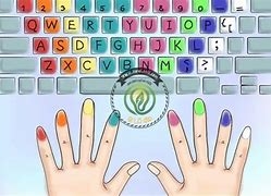 تایپ فارسی و انگلیسی را سریع و بدون غلط و اشتباه انجام بدم