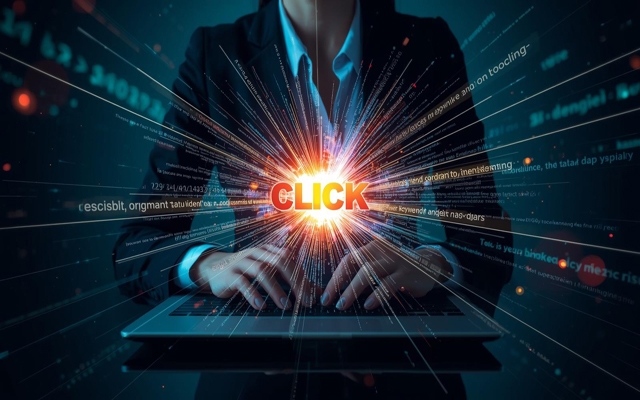 محتوای سئو بنویسم! من کلماتی رو می‌نویسم که می‌فروشه!