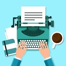 هر متن فارسی اعم از کتاب و مجله و... را برای شما تایپ کنم.