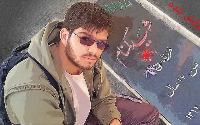 عکس شما رو جذاب کنم