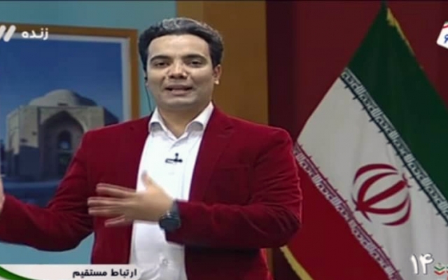 گویندگی متن های شما رو با لحنی که شما می خواین بخونم