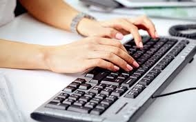 برای کافرمایان کاv های تایپی از قبیل ورد داشته باشم