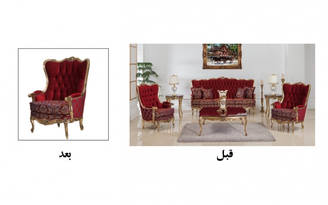 روتوش عکس شما را بر حسب کیفیت اصلی انجام بدم مثل حذف و ادیت نوری و بک گراند عکس