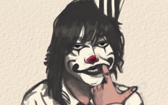 چهره کارکتر انحصاری بسازم