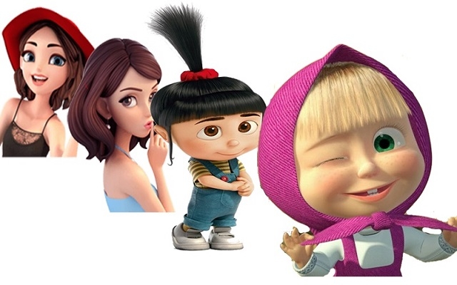 استیکر اسم طلگرام بسازم