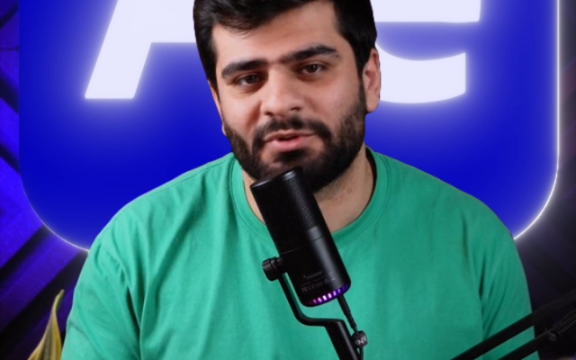 ریلز اینستاگرام شما رو ادیت کنم