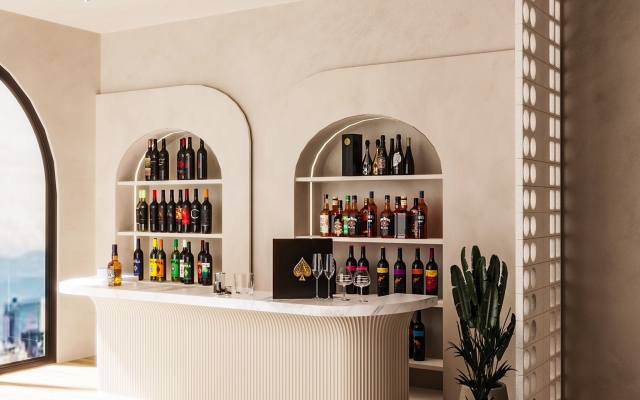 طراحی پلان،چیدمان،مدل‌سازی و رندرینگ واقع گرایانه پروژه‌های‌ شما رو انجام بدم