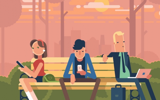 موشن گرافیک (انیمیشن 2بعدی) بسازم