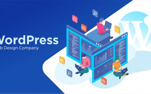 برای کسب و کارتون وبسایت طراحی کنم و پشتیبانی بهتون بدم