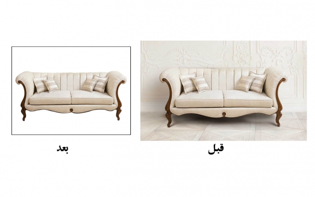 روتوش عکس شما را بر حسب کیفیت اصلی انجام بدم مثل حذف و ادیت نوری و بک گراند عکس