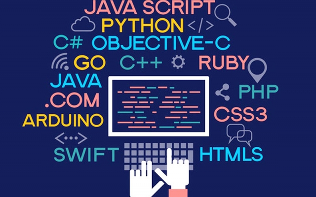 پروژه های برنامه نویسی دانشجویی شما رو به زبان های cpp,python,sql,#c انجام بدم.