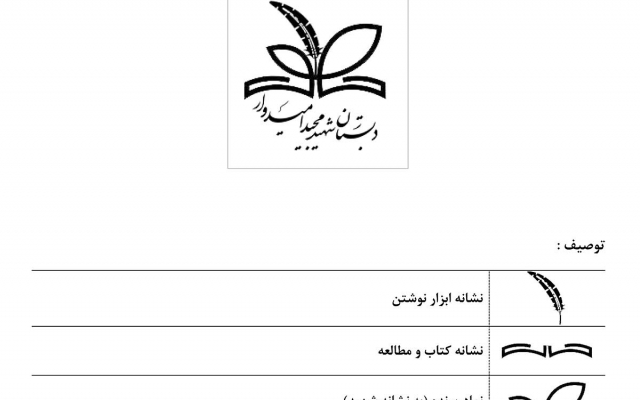 لوگو و آرم شما رو به صورت دوبعدی و سه بعدی طراحی کنم.