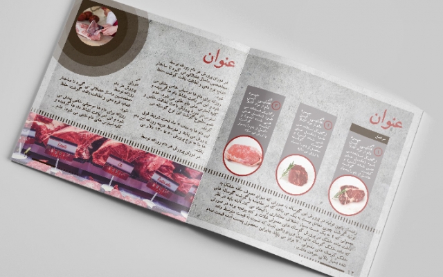 برای محتوای شما کاتالوگ و بروشور طراحی کنم