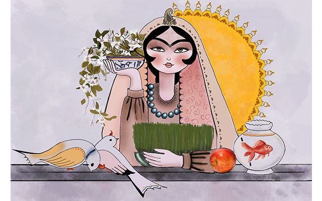 هر عکسی که بخواهید دیجیتالی کنم