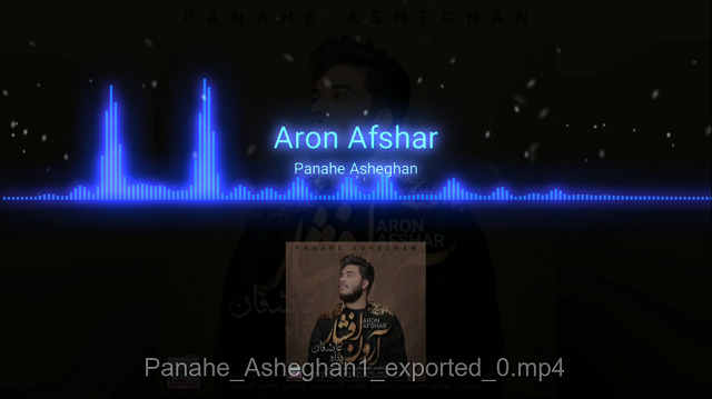 حذف نویز صداهاتون رو انجام بدم و روی صداها و موزیک هاتون اکولایزرهای جذاب بزارم