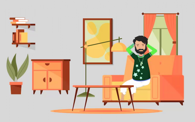با صدای گرم و دلنشین خودم گویندگی نریشن، پادکست، کتاب صوتی را انجام بدم