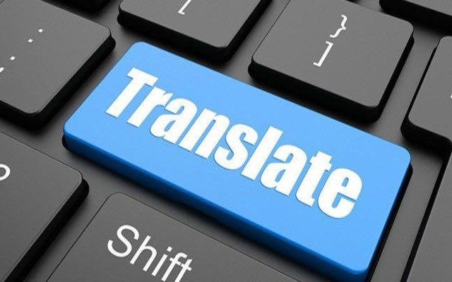 متون عمومی و تخصصی شما رو با کیفیت مطلوب ترجمه کنم