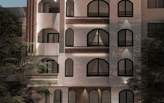 نقشه‌های دستی شما رو به فایل اتوکد (AutoCAD) تبدیل کنم