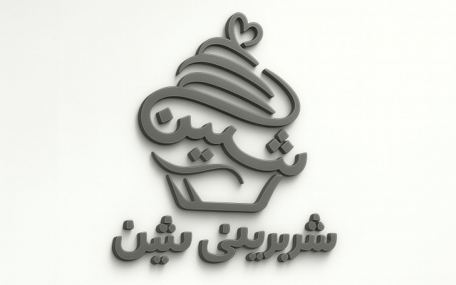 لوگو و هویت بصری مختص به شما رو طراحی کنم