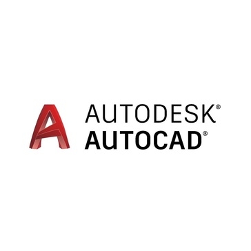 ترسیم اشکال و نقشه ها در Autocad (با اصول ترسیمی) انجام بدم