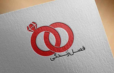 لوگو برای شما طراحی کنم.