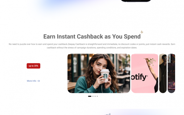 سایت شما رو با react یا next js بصورت ریسپانسیو و توسعه پذیر طراحی میکنم