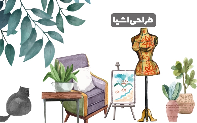 باکارکتر کارتونی شما یه تیزر کوتاه برای شبکه اجتماعیتون بسازم+ طراحی رایگان لوگو