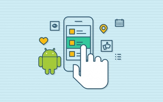اپلیکیشن اندروید و IOS آنلاین و آفلاین بسازم