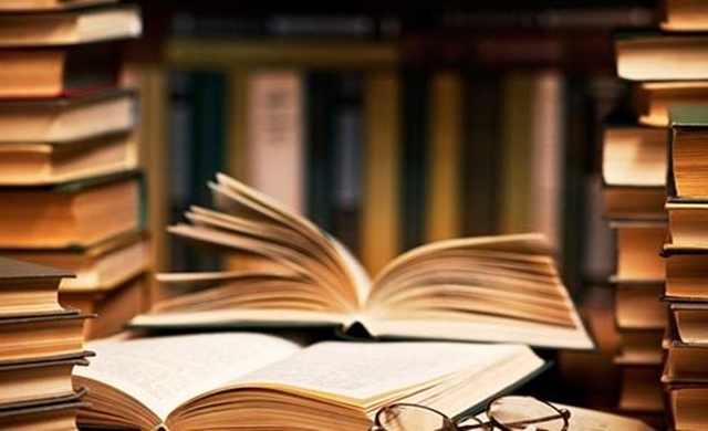 ویراستاری مقاله ها و کتاب های شما رو انجام بدم