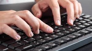 تایپ های خود را به ما بسپارید