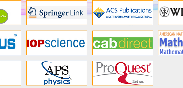 مقاله ی علمی از سایت های معتبر مثل Springer, Sciencedirect, Jstore بهتون بدم.