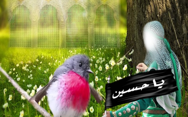 گیف متحرک طراحی کنم