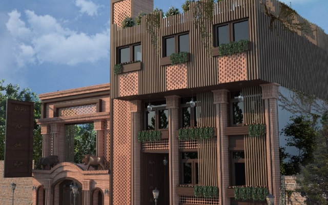 طراحی نما وطراح دکوراسیون وطراحی پلان را با 3dmax, vray, aoutocad, را انجام بدم
