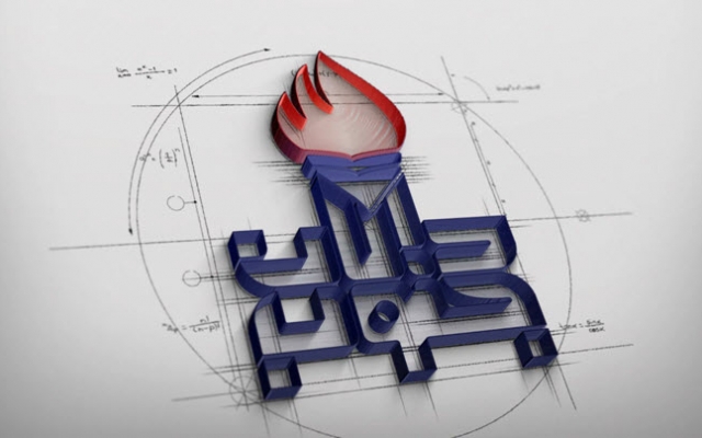 طراحی موشن گرافی  لوگو موشن و انیمیشن تبلیغاتی انجام دهم