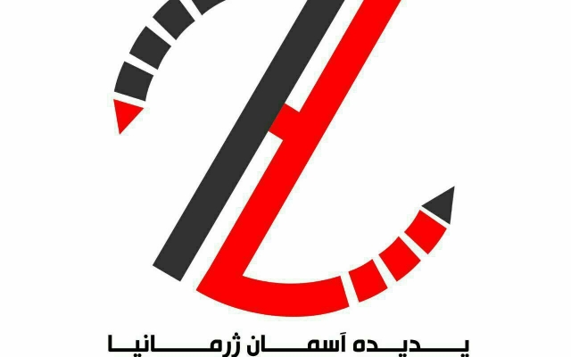 لوگو برای شما طراحی کنم