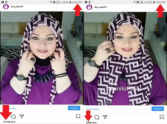 2000 بازدید انجام بدم (بدون دریافت رمز و فوری)