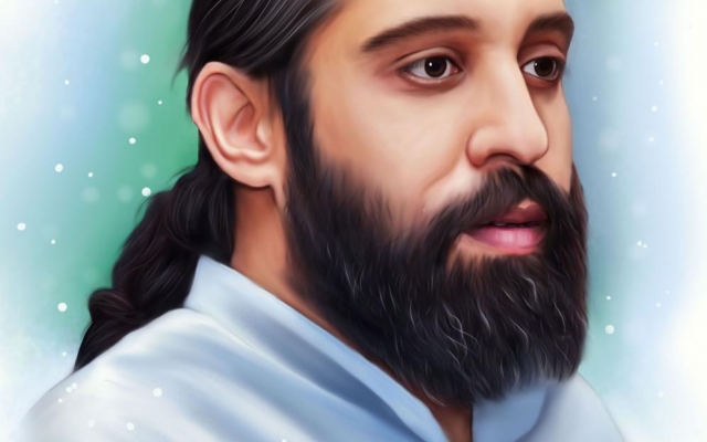 چهره و پرتره شما رو به صورت خیلی خاص نقاشی کنم