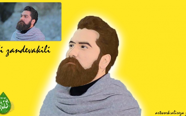 عکس شما رو به ی نقاشی باکیفیت تبدیل کنم