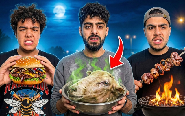 تامنیل های با کیفیت و کلیک خور طراحی کنم.