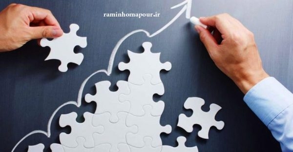 منجر به توسعه بیزنس شما در حوزه آفلاین و آنلاین شوم.