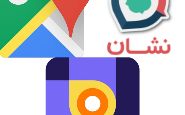 ثبت موقعیت مکانی کسب و کار شما در نشان و اسنپ