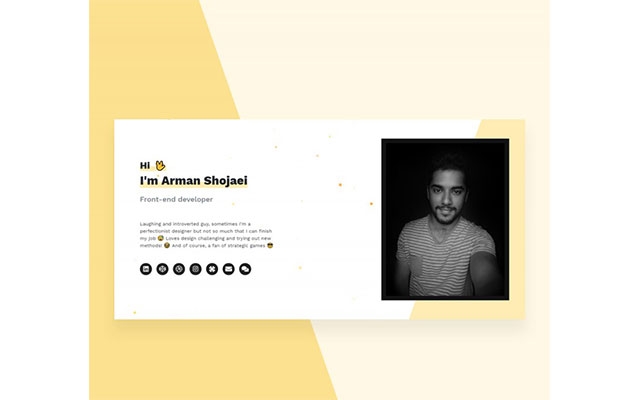 Landing page های مدرن و کاملا Responsive درست کنم